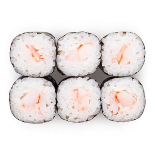 Эби комбо маки (260г)