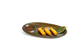 Ebi spring roll