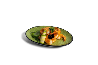 Ebi yaki