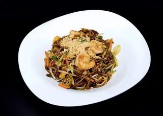 261. Ebi yaki soba
