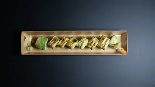 Ebiten avocado