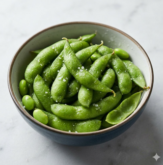 12 Edamame