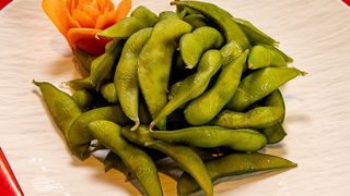 Edamame