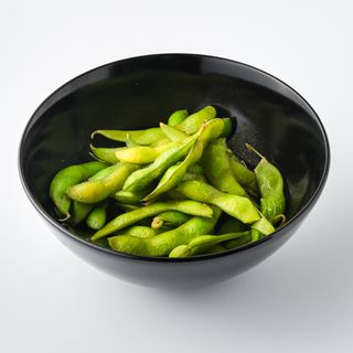 19. Edamame