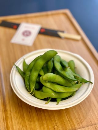 Edamame