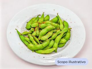 1.Edamame