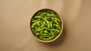 6 - Edamame