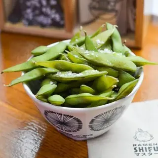 03. Edamame