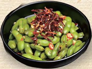 009 Edamame