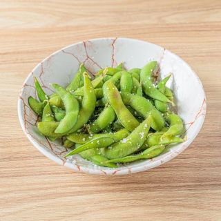  Edamame