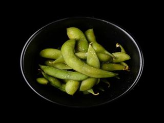 Edamame al sale 1 porzione