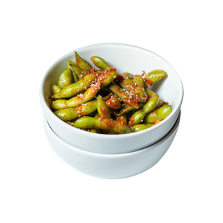 Edamame ljute