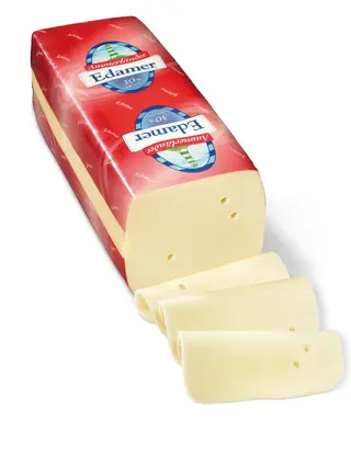 Edamer - 100 g