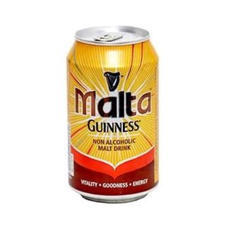 Malta Guiness Can Drink 330Ml