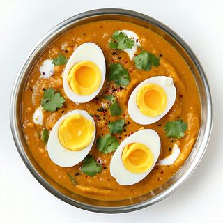 Egg Korma