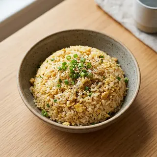 Egg Rice