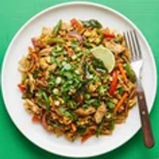 Egg kottu