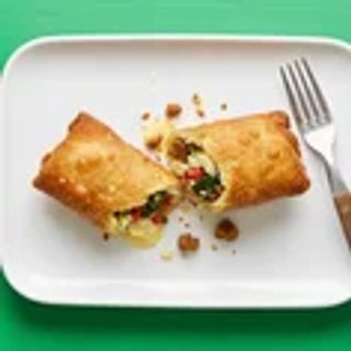 Egg roll