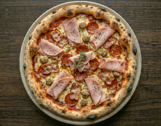 Pizza El Durado