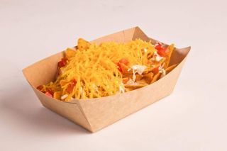 El Grito Loaded nachos