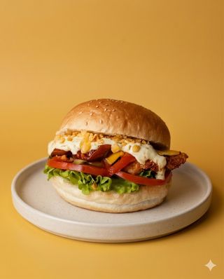 El pollo loco