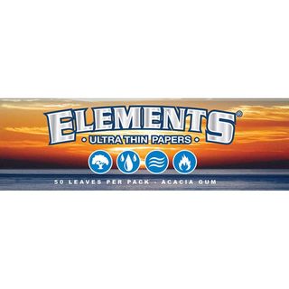 Elements 1 1/4