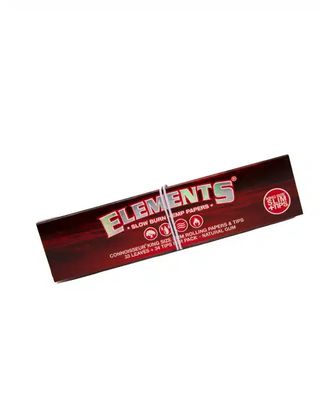 Elements Red Connoisseur i Tips