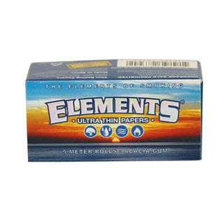 Elements Rolls Ks