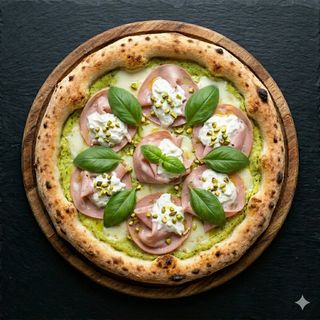 Emilia in tavola