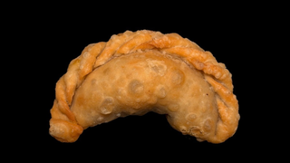 Empanadas di pollo