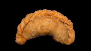 Empanadas di pollo