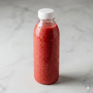 Energy rosso 50 cl