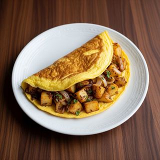 English Breakfast