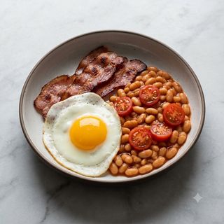 English breakfast