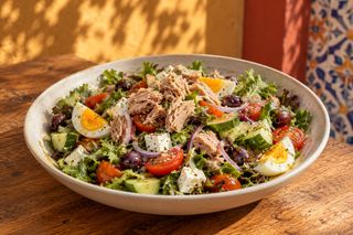 Ensalada Grande