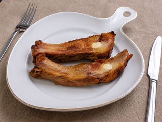 Entrecosto Churrasco