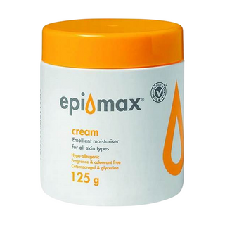 EPIMAX CREAM 125G