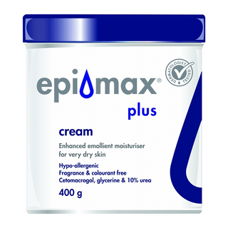 EPIMAX CREAM 400G