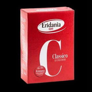 Eridania zucchero classico