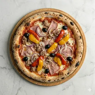 Esagerata