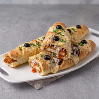 Escalope Panée