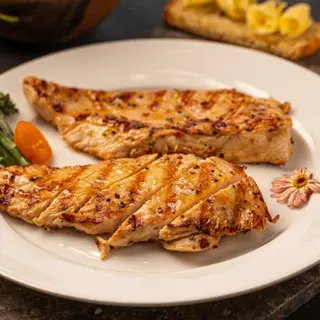 Escalope De Poulet