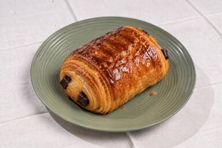 Escargot Raisin