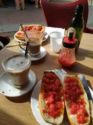 Espagnol