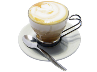 Espressino deca