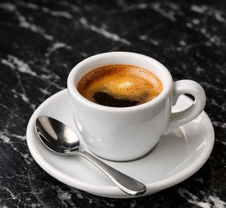 Café Espresso