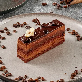 Espresso Dolce