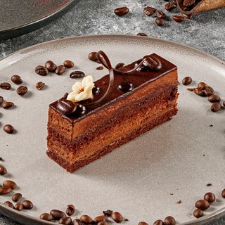 Эспрессо Дольче/ Espresso Dolce