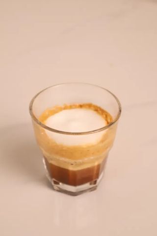 Espresso Macchiato