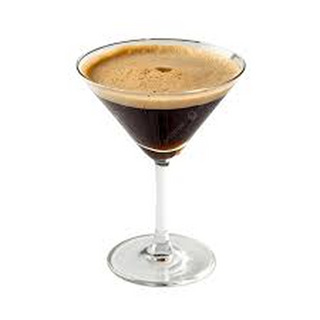 Espresso Martini x2 (200ml)